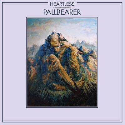 Постер песни Pallbearer - I Saw the End