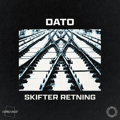 Постер песни Dato - SKIFTER RETNING