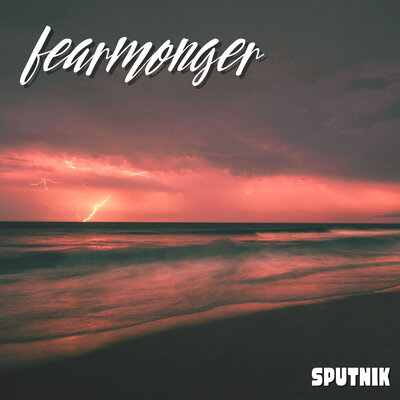 Постер песни Sputnik - Fearmonger