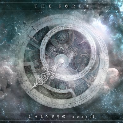 Постер песни The Korea - Калипсо II