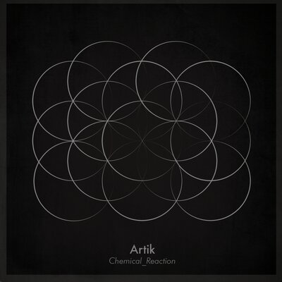 Постер песни Artik - Chemical Reaction (Original Mix)