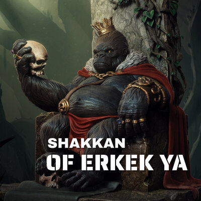 Постер песни Shakkan - Of Erkek Ya