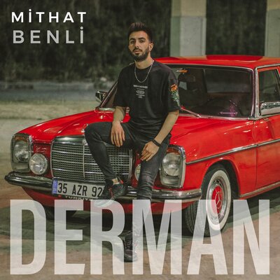 Постер песни Mithat Benli - Derman