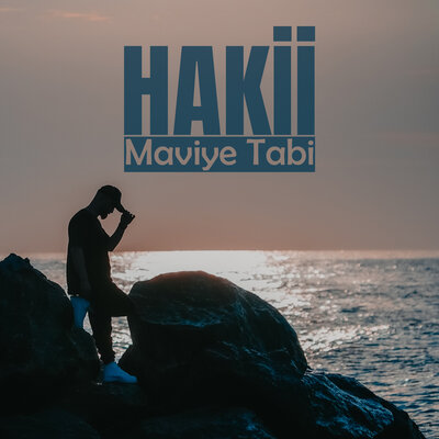 Постер песни hakii - Maviye Tabi