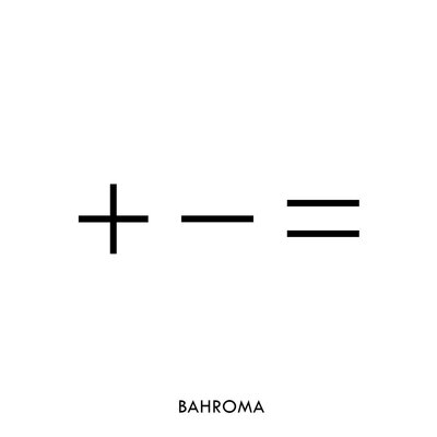 Постер песни Bahroma - Друг