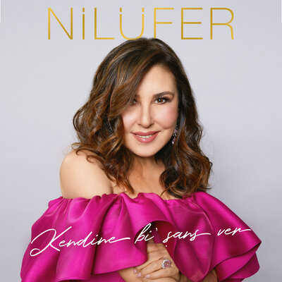 Постер песни Nilüfer - 17 Yaşımda