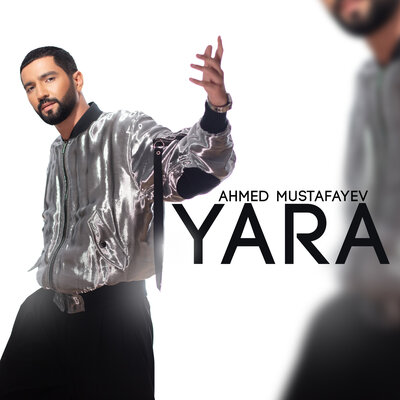 Постер песни Ahmed Mustafayev - Yara