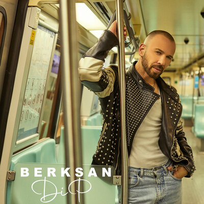 Постер песни Berksan - Dip