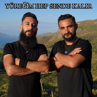 Постер песни Şafak Çelebi & Fatih Ahmet Kaya - Yüreğim Hep Sende Kalır