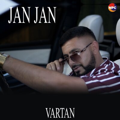 Постер песни Vartan - Jan Jan