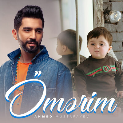Постер песни Ahmed Mustafayev - Ömərim