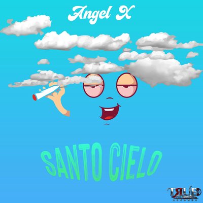 Постер песни angelx - Santo Cielo