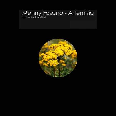 Постер песни Menny Fasano - Artemisia