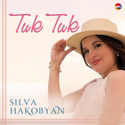 Постер песни Silva Hakobyan - Tuk Tuk
