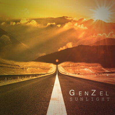 Постер песни Genzel - Sunlight