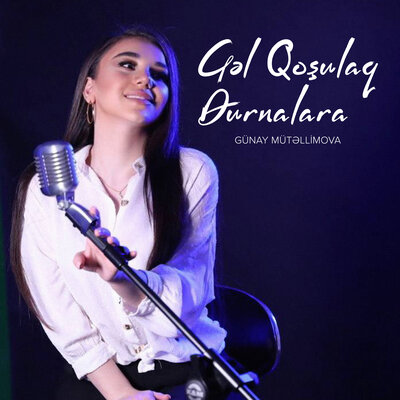 Постер песни Günay Mütəllimova - Gəl Qoşulaq Durnalara