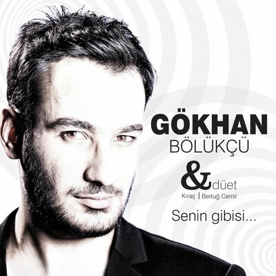 Постер песни Gökhan Bölükçü, Kıraç - Hüzün Sisleri