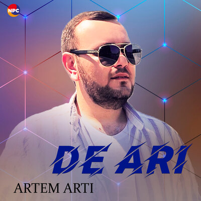 Постер песни ARTEM ARTI - De Ari