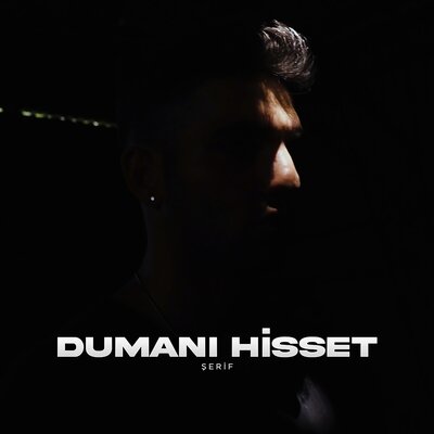 Постер песни Şerif - Dumanı Hisset