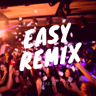 Постер песни Bo dj - Easy (Ремикс)