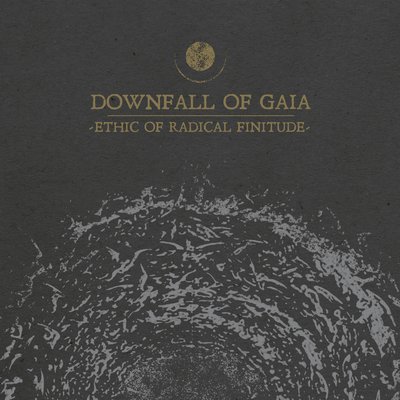 Постер песни Downfall Of Gaia - The Grotesque Illusion of Being