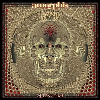Постер песни Amorphis - The Bee