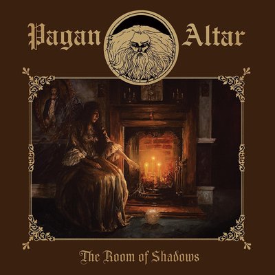 Постер песни Pagan Altar - The Ripper