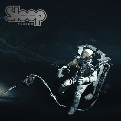 Постер песни Sleep - Marijuanaut's Theme