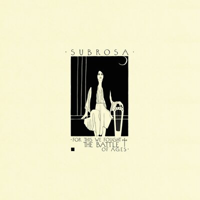 Постер песни SubRosa - Troubled Cells