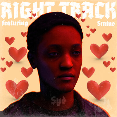 Постер песни Syd, Smino - Right Track