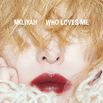 Постер песни Miliyah - WING