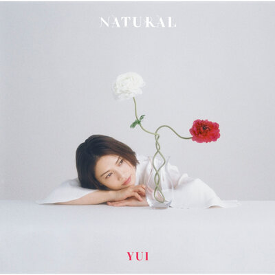 Постер песни Yui - CHE.R.RY (NATURAL Version)