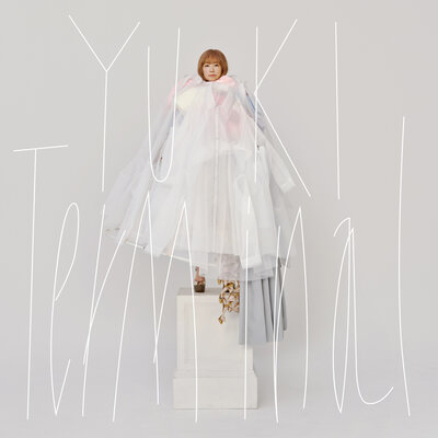Постер песни Yuki - My lovely ghost