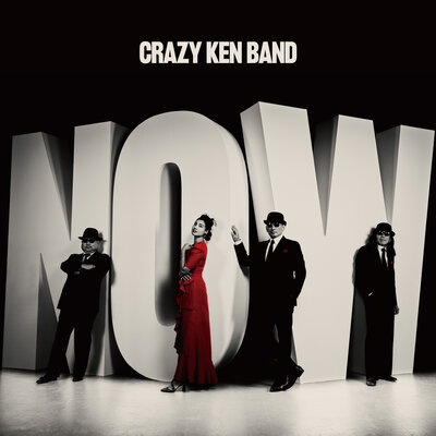 Постер песни Crazy Ken Band - Samurai Borsalino