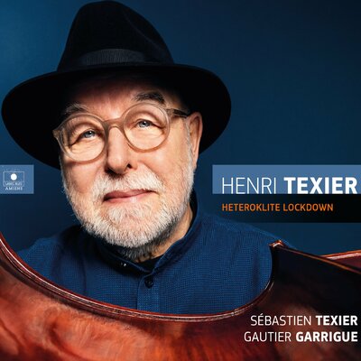 Постер песни Henri Texier - Izlaz