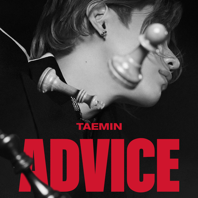 Постер песни TAEMIN - Advice
