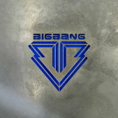 Постер песни BIGBANG - Fantastic Baby