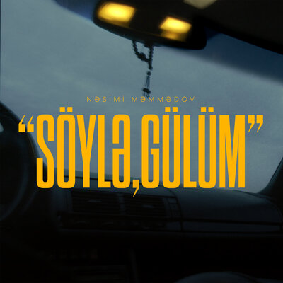 Постер песни Nəsimi Məmmədov - Söylə, Gülüm