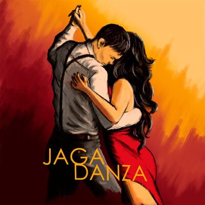 Постер песни Jagā - DANZA
