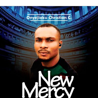 Постер песни Onyejiaku Christian C. - New Mercy