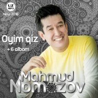 Постер песни Махмуд Номозов