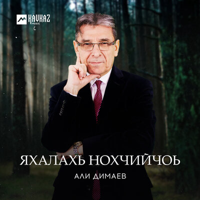 Постер песни Али Димаев