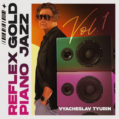Постер песни REFLEX, Vyacheslav Tyurin - Я тебя всегда буду ждать