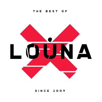 Постер песни LOUNA - Бойцовский Клуб