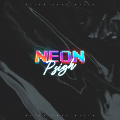 Постер песни NeoN DJ - Psigh