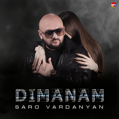 Постер песни Saro - Dimanam