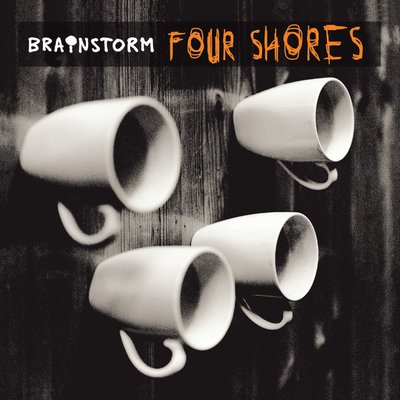 Постер песни BrainStorm - Ветер
