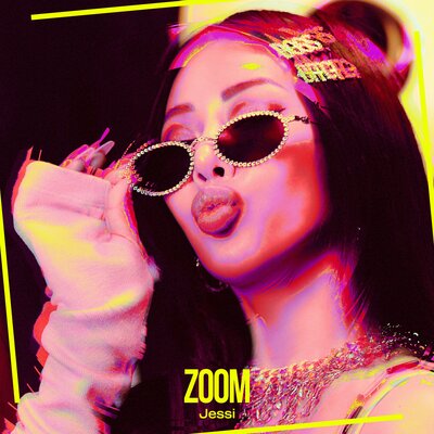 Постер песни JESSI - ZOOM