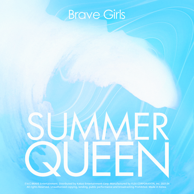 Постер песни Brave Girls - Chi Mat Ba Ram
