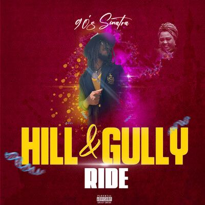 Постер песни 90's Sinatra - Hill & Gully Ride